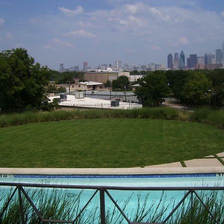 Belmont Hotel Dallas Esterno foto