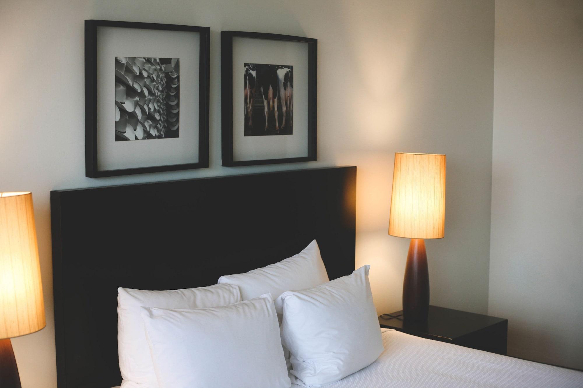 Belmont Hotel Dallas Esterno foto