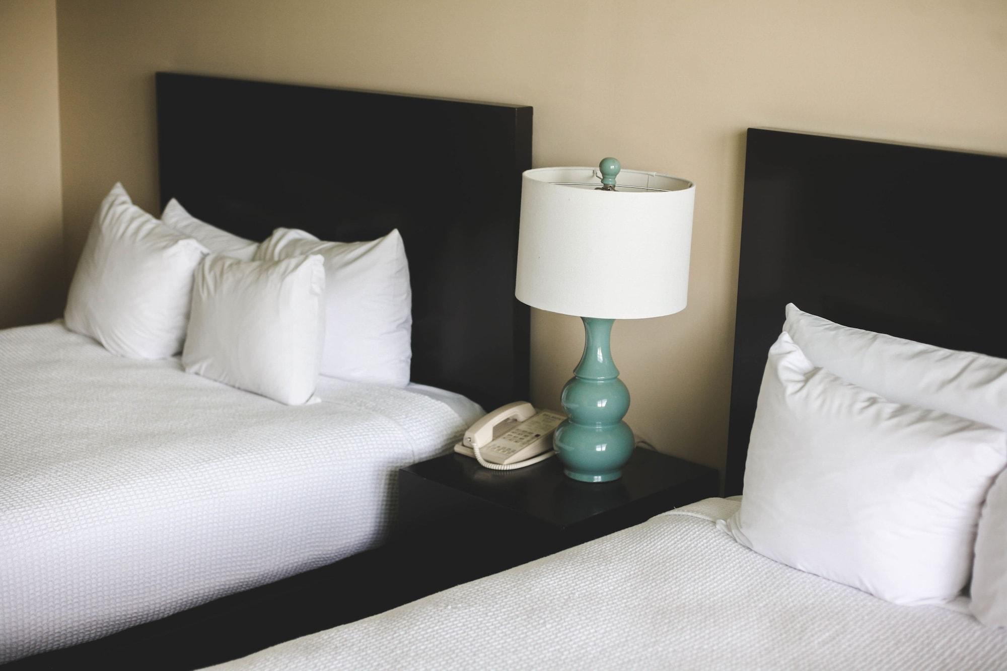 Belmont Hotel Dallas Esterno foto