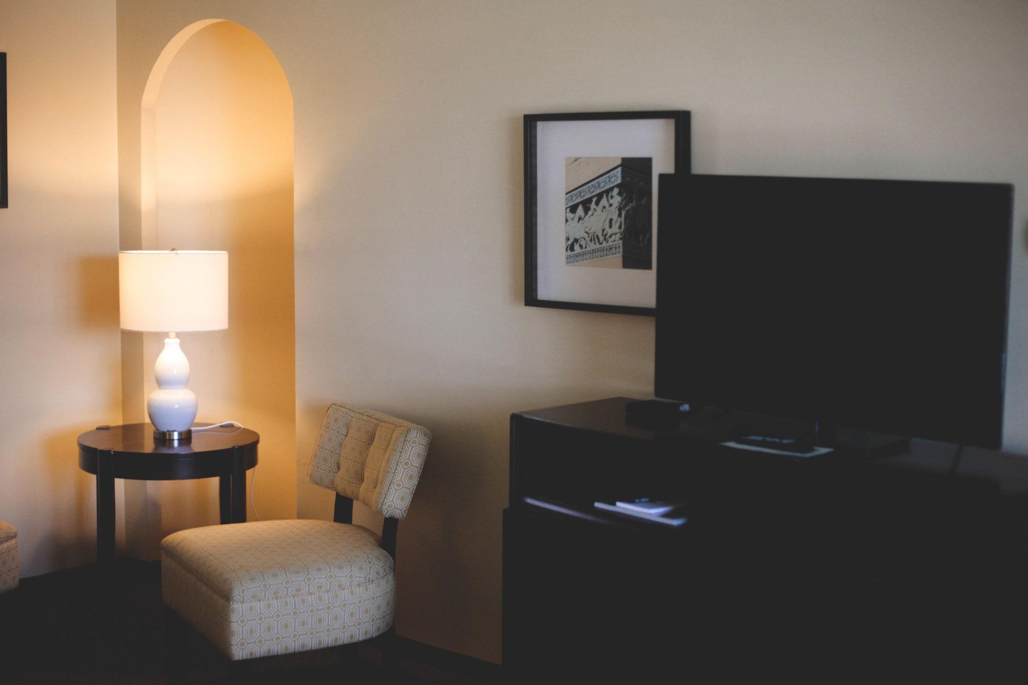 Belmont Hotel Dallas Esterno foto