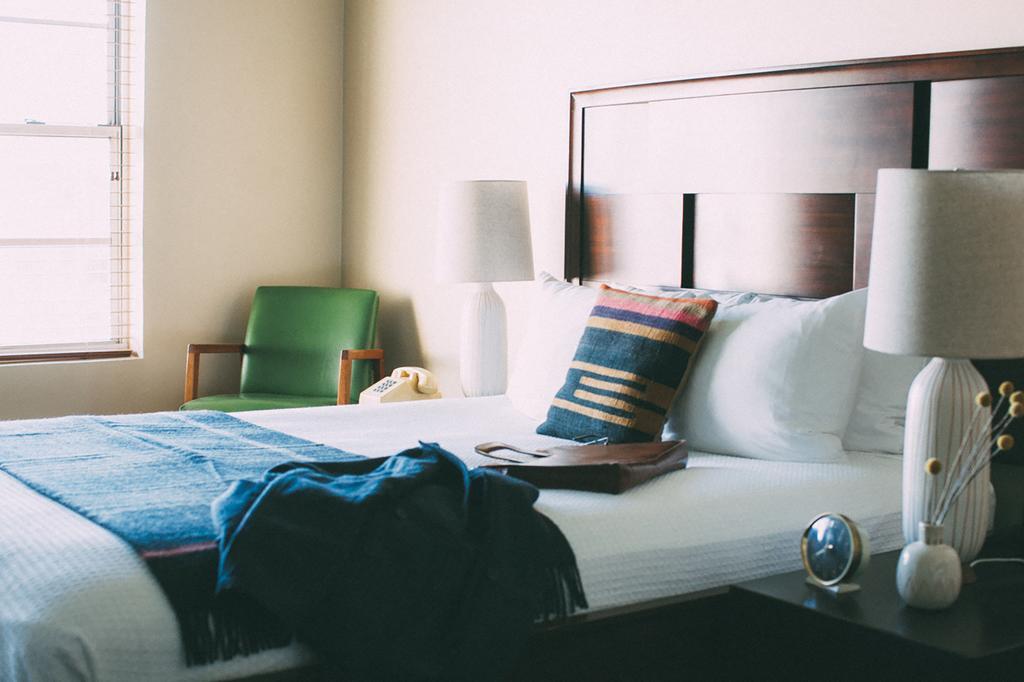 Belmont Hotel Dallas Esterno foto