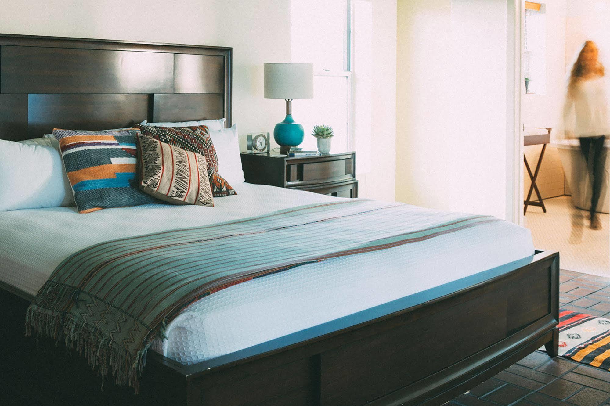 Belmont Hotel Dallas Esterno foto