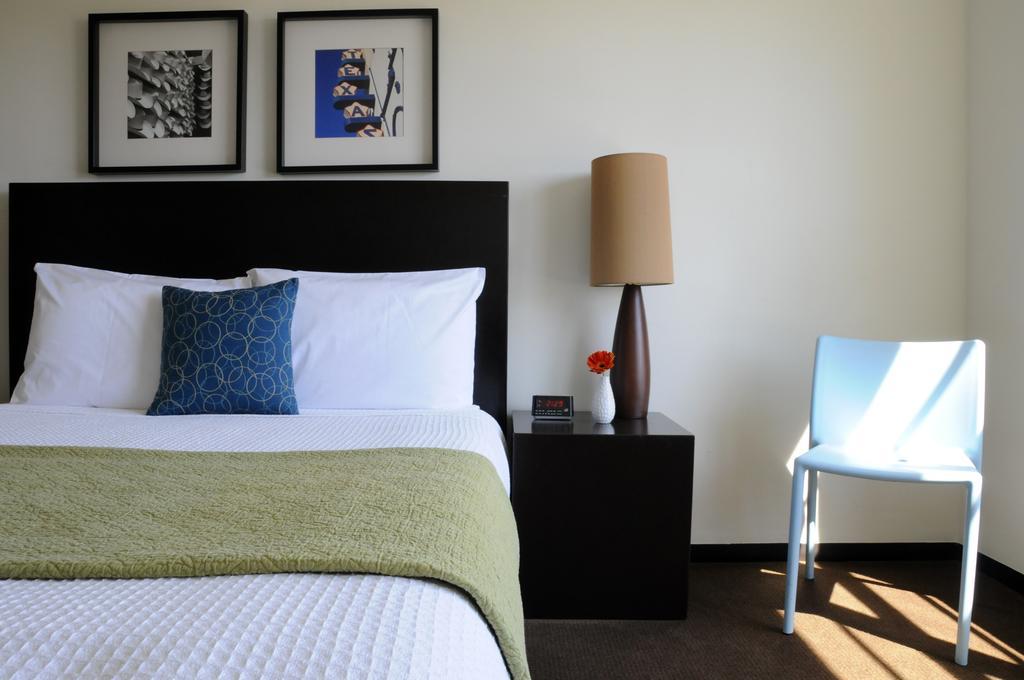 Belmont Hotel Dallas Esterno foto